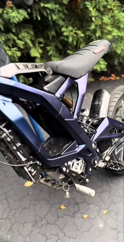 Surron LBX Frame Guard