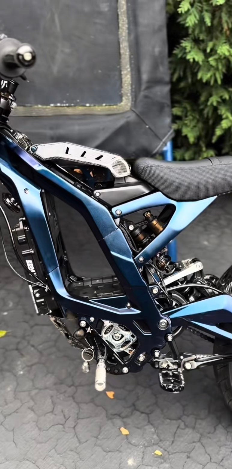 Surron LBX Frame Guard