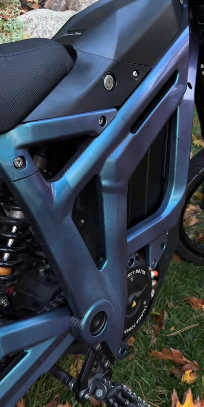 Talaria Sting Mx3/4 Frame Guard