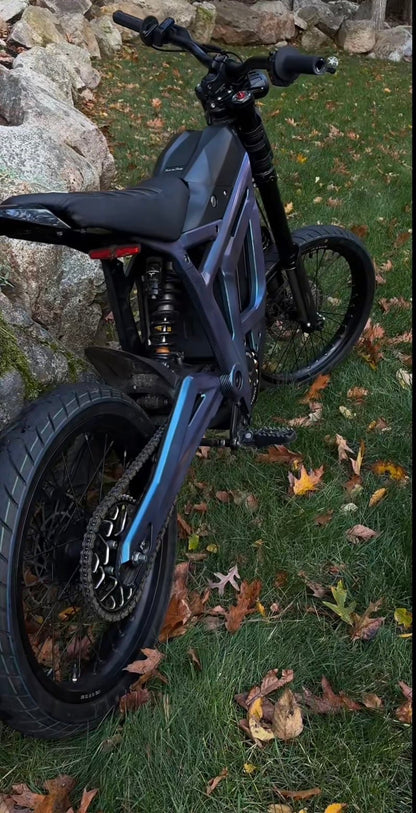 Talaria Sting Mx3/4 Frame Guard